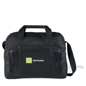 Gemline Black Essential Portfolio