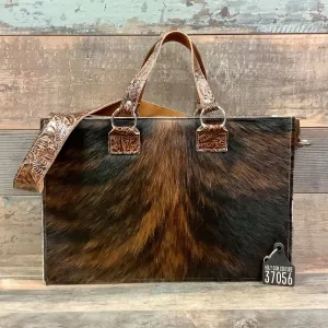 Get Outta Dodge Hybrid Tote - #37056