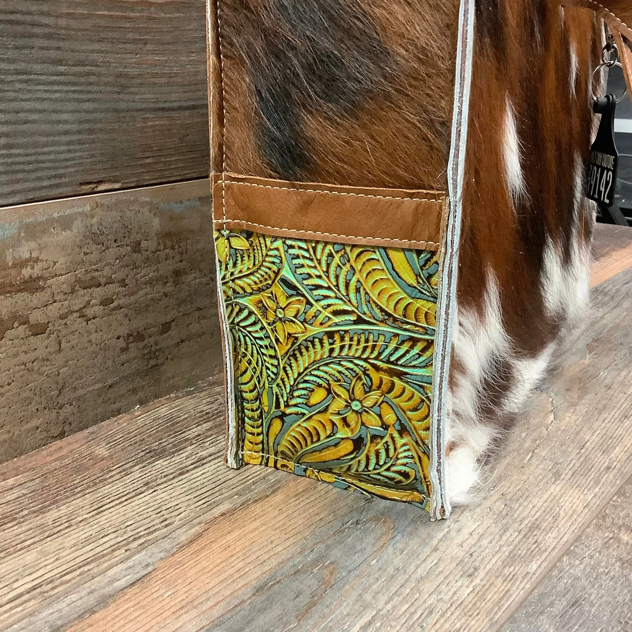 Get Outta Town Hybrid Tote - #39142