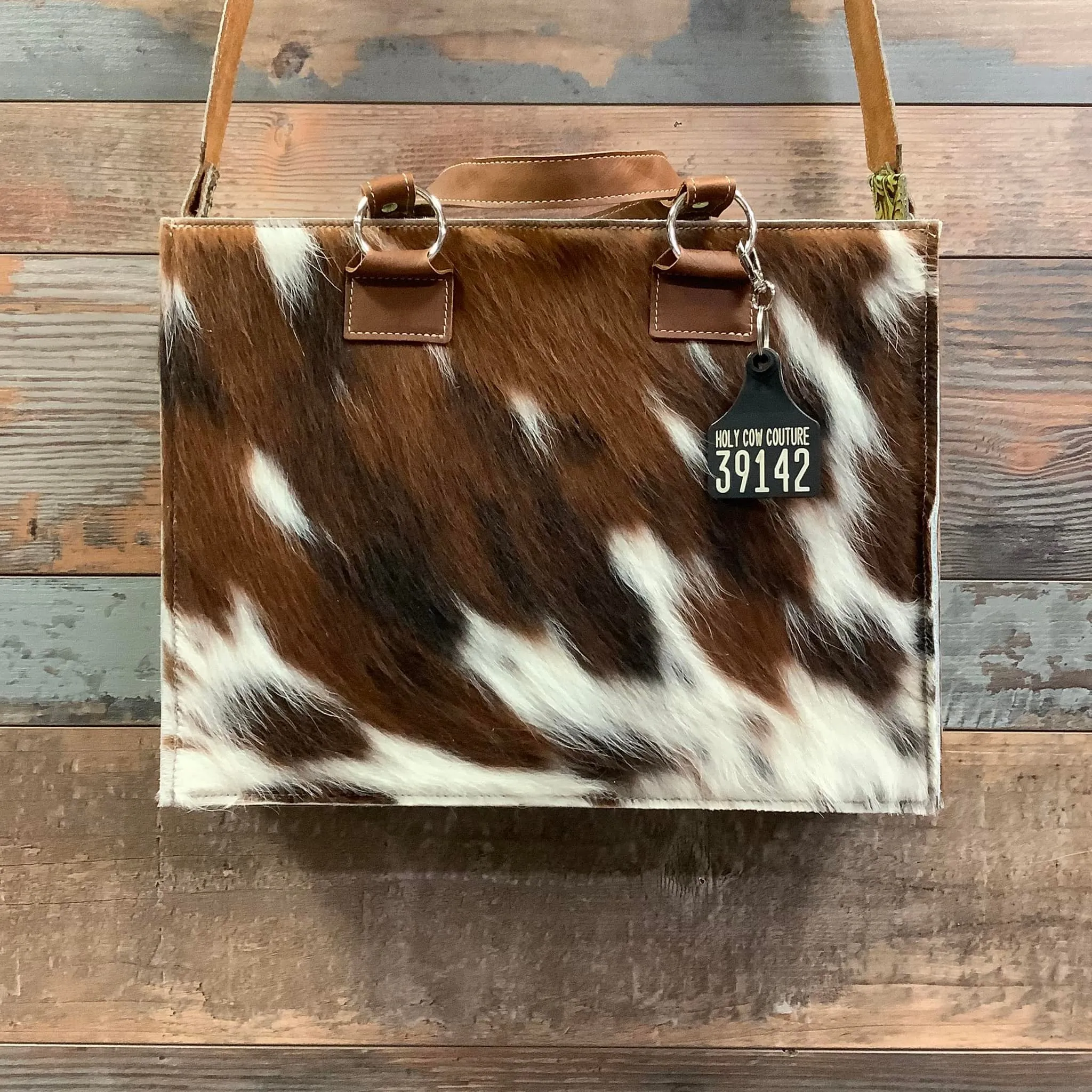 Get Outta Town Hybrid Tote - #39142