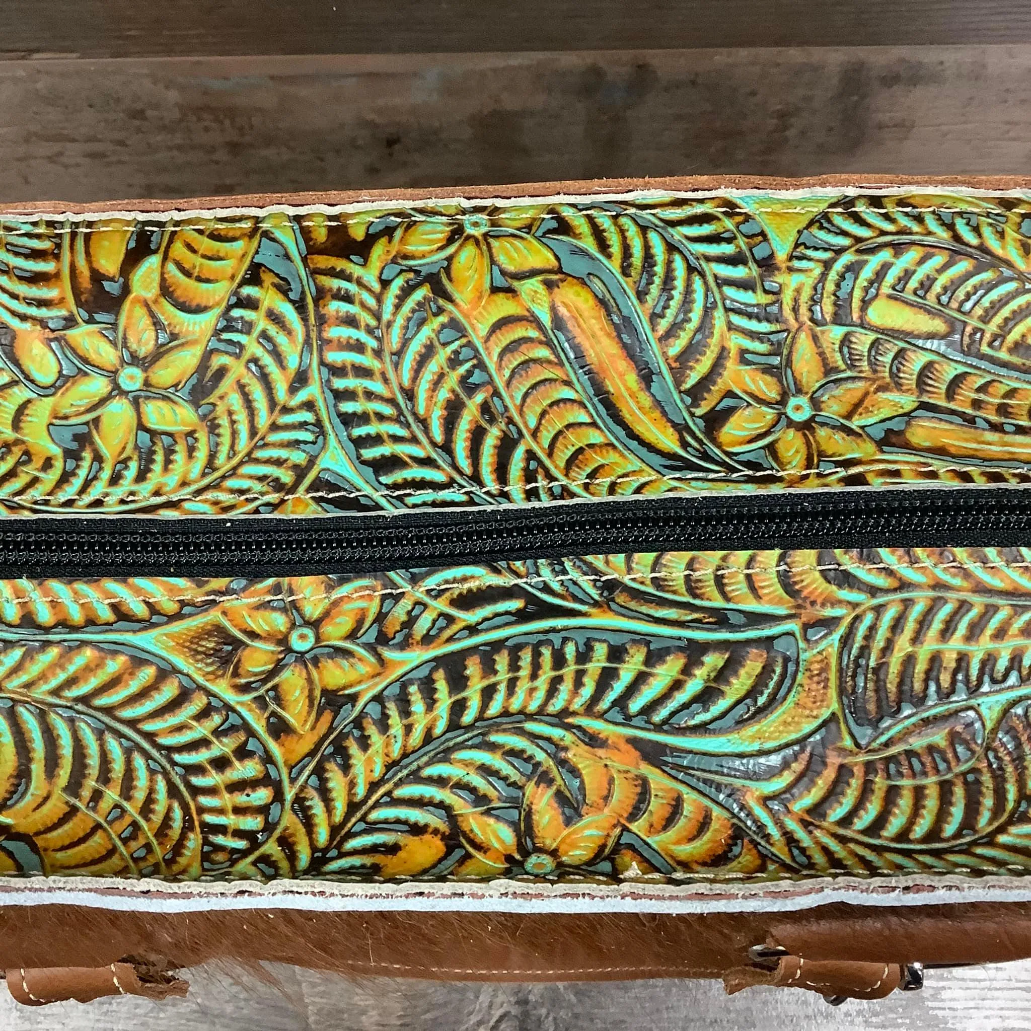 Get Outta Town Hybrid Tote - #39142