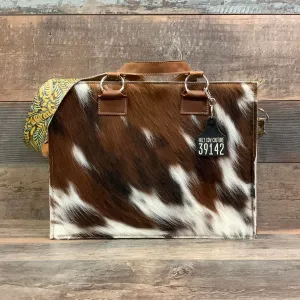 Get Outta Town Hybrid Tote - #39142