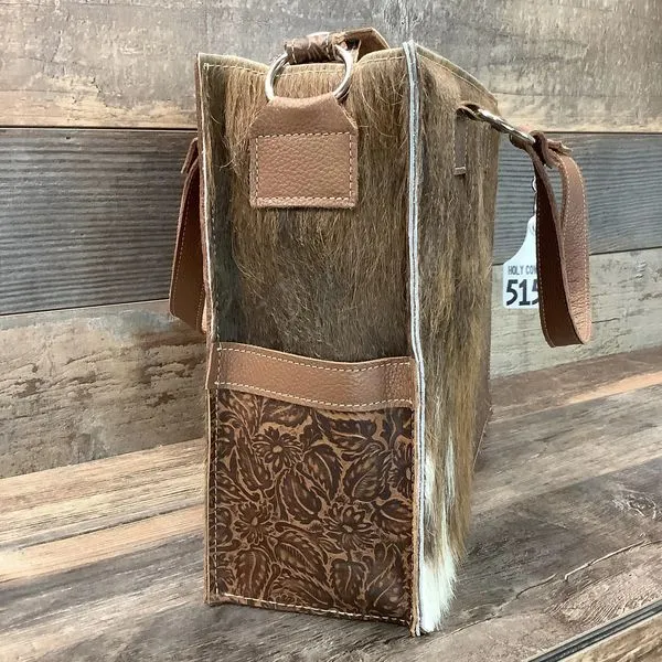 Get Outta Town Hybrid Tote #51543