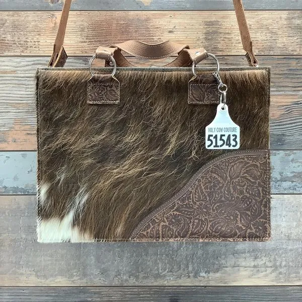 Get Outta Town Hybrid Tote #51543