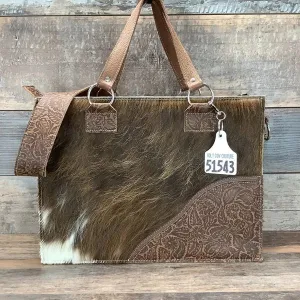 Get Outta Town Hybrid Tote #51543