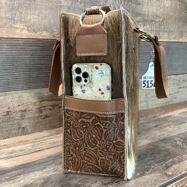Get Outta Town Hybrid Tote #51543