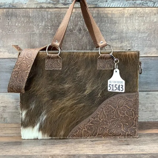 Get Outta Town Hybrid Tote #51543