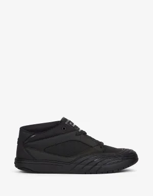 Givenchy Black Skate Trainers