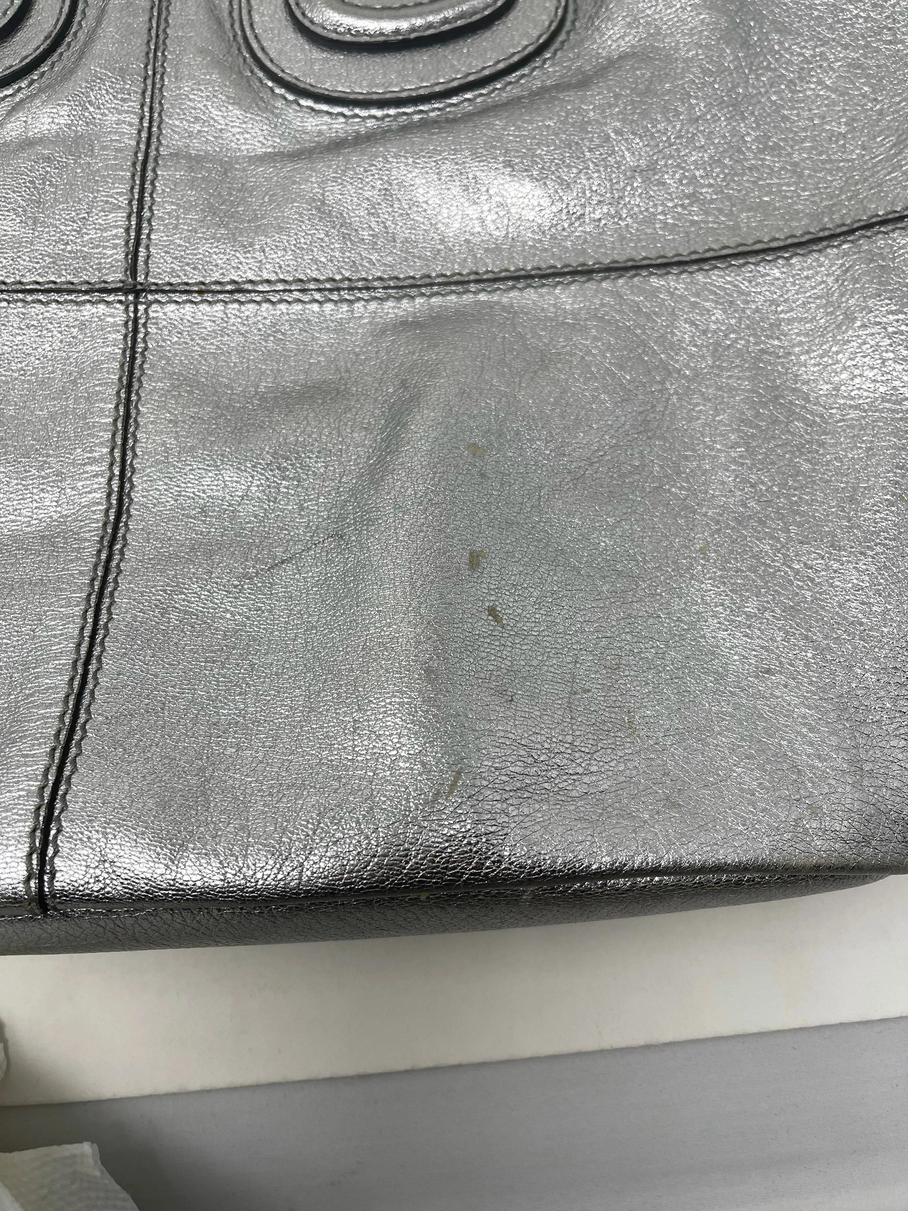 Givenchy Nightingale Tote Bag!