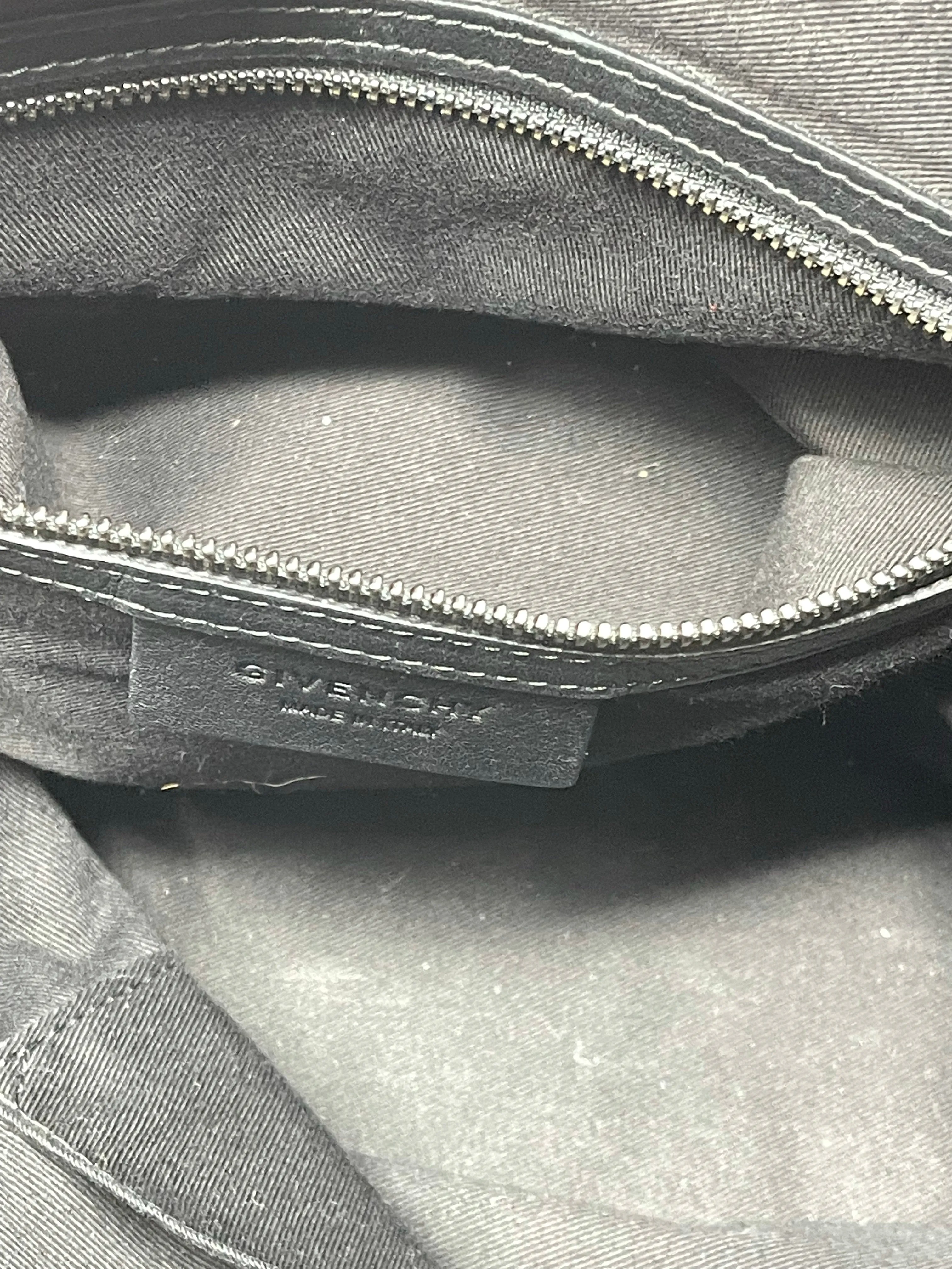 Givenchy Nightingale Tote Bag!