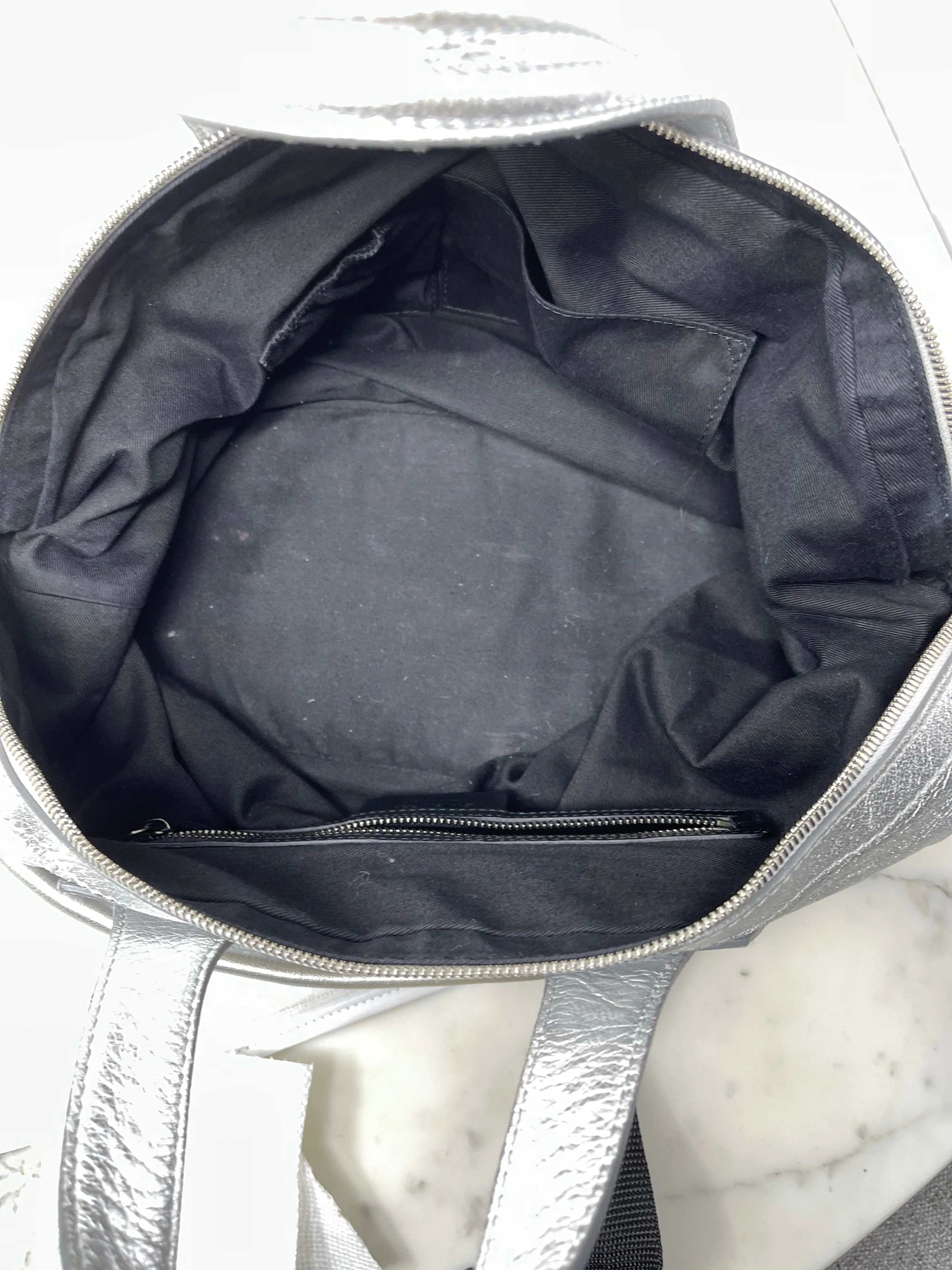 Givenchy Nightingale Tote Bag!