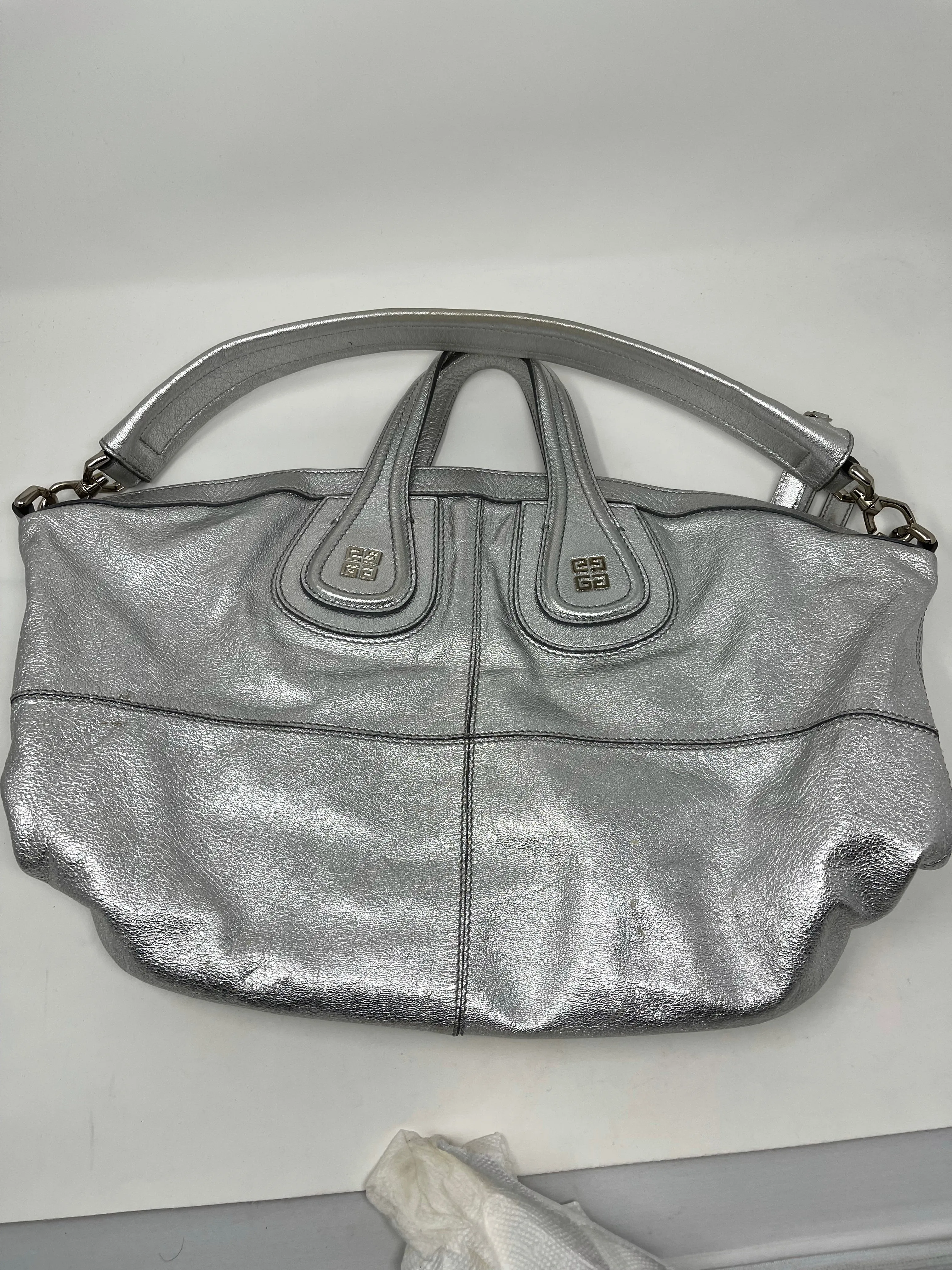 Givenchy Nightingale Tote Bag!