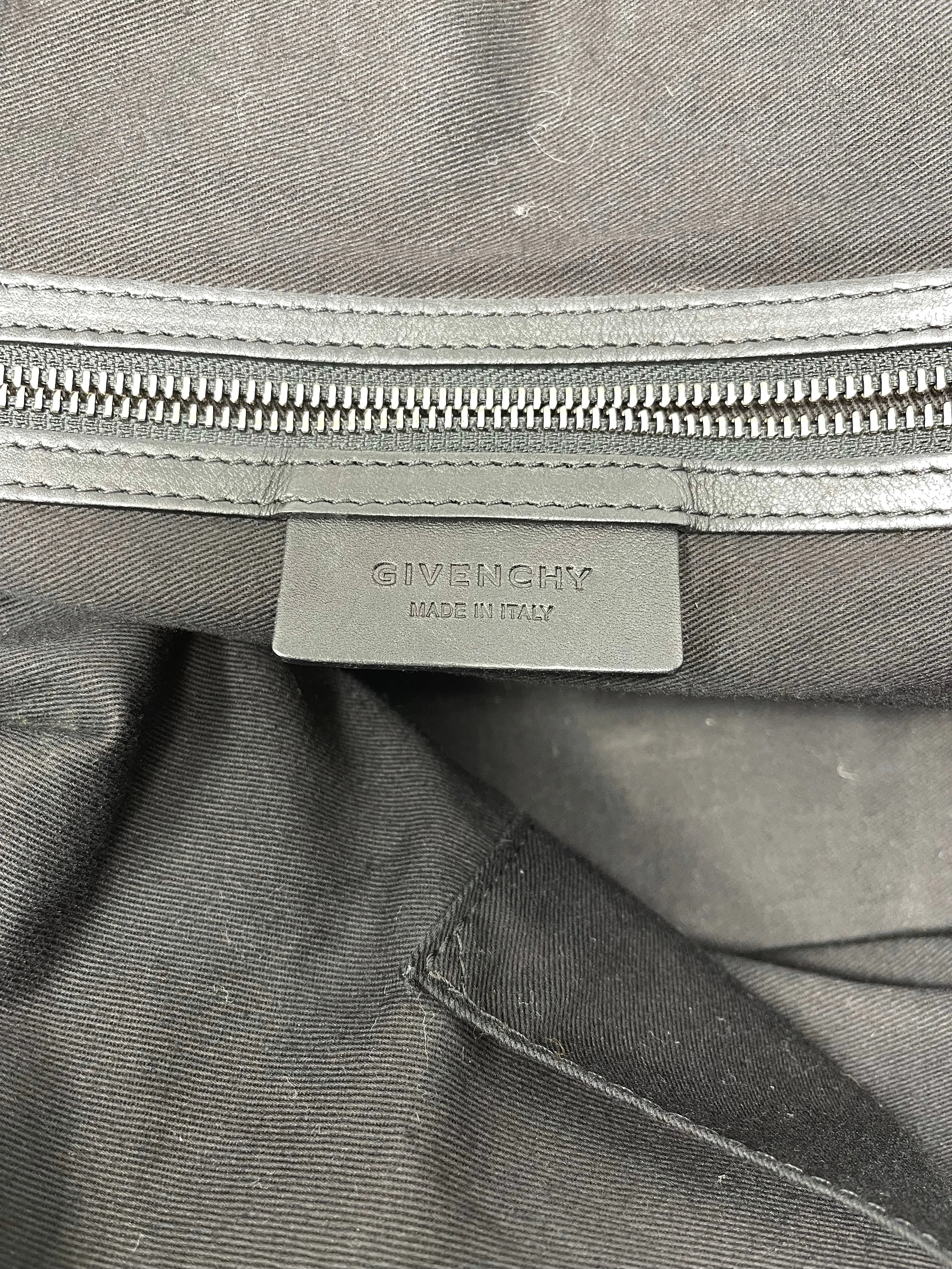 Givenchy Nightingale Tote Bag!