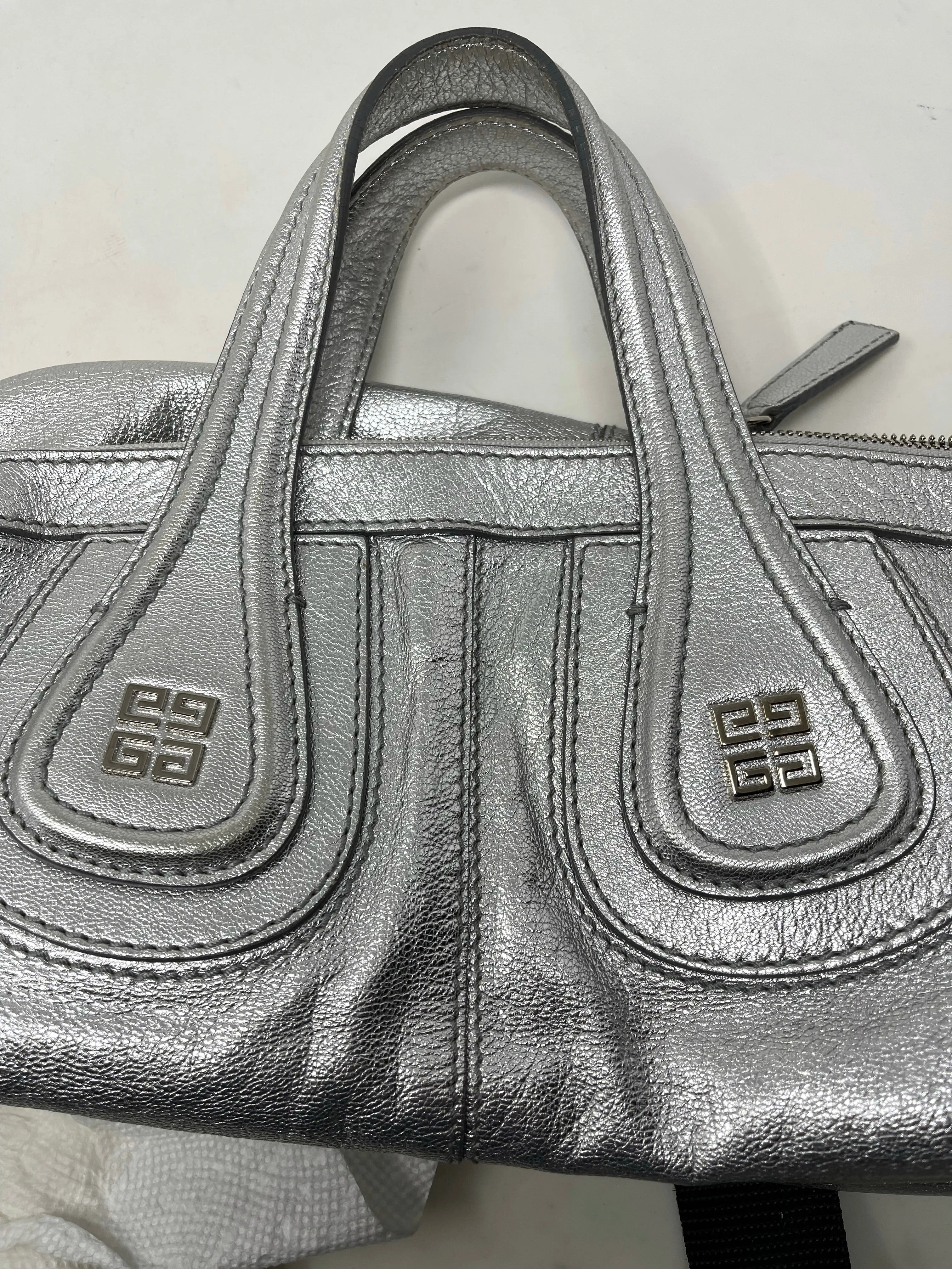 Givenchy Nightingale Tote Bag!