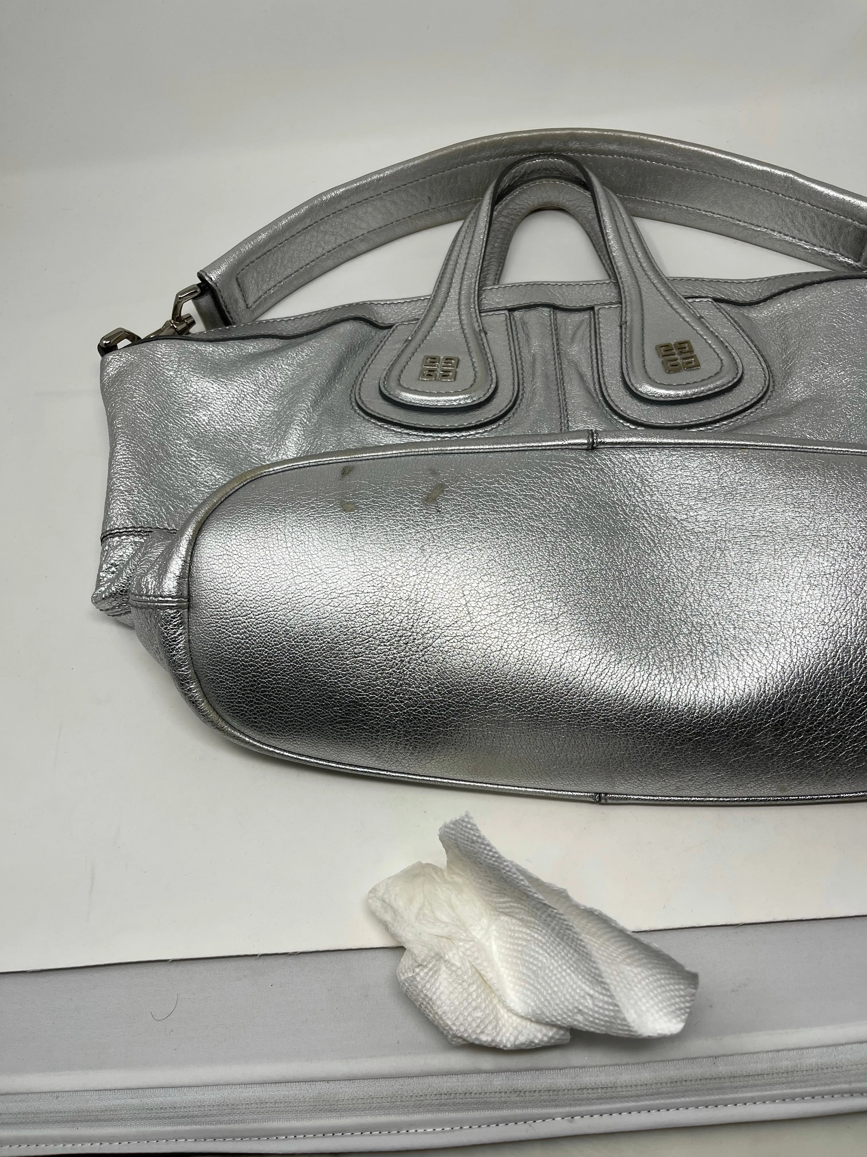 Givenchy Nightingale Tote Bag!