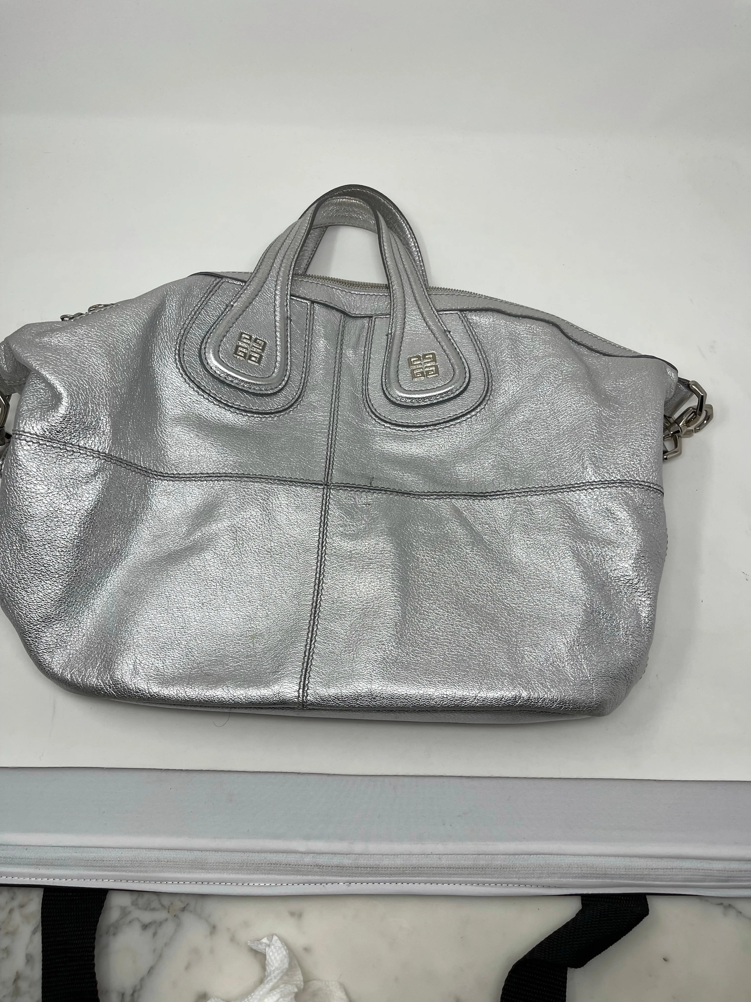 Givenchy Nightingale Tote Bag!