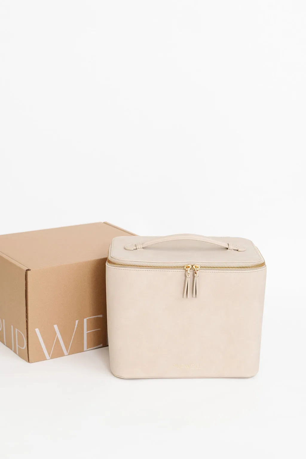 Grooming Organizer