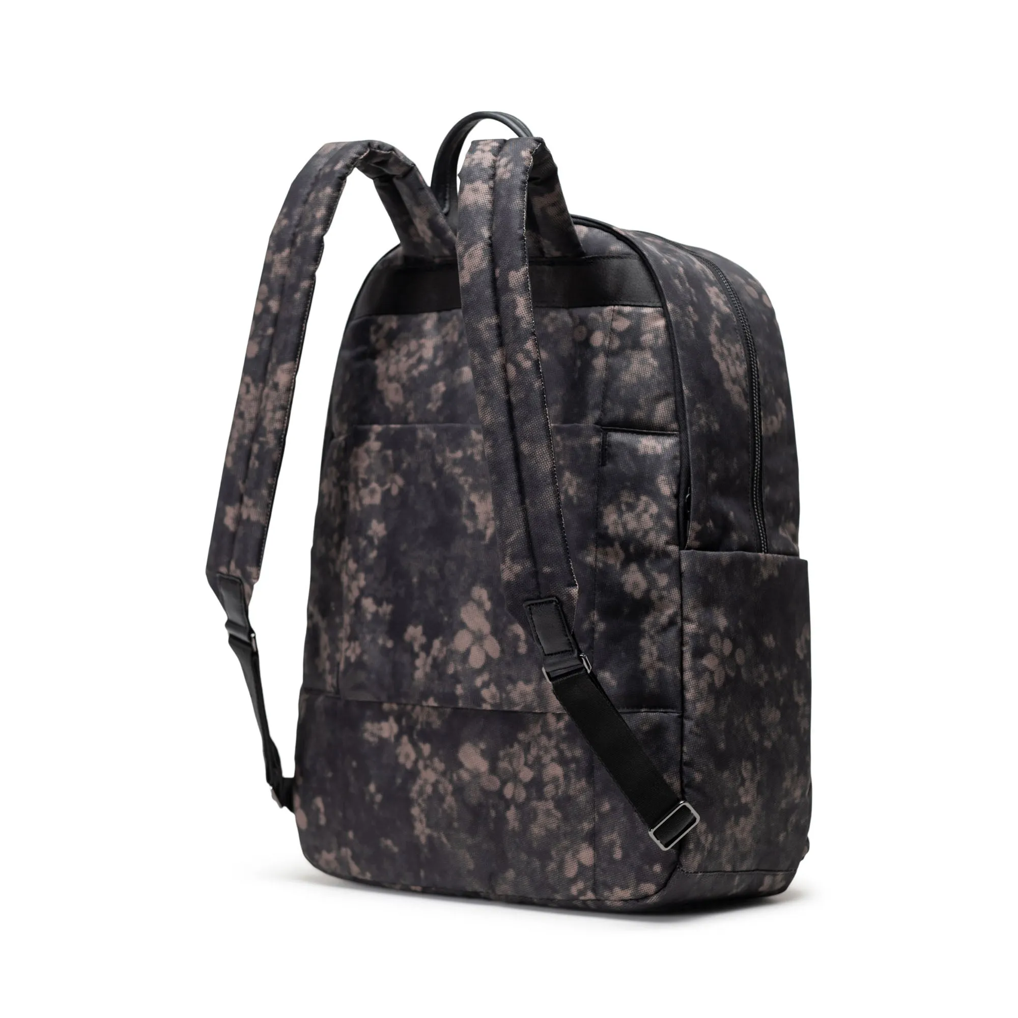 Herschel Beatrix Backpack in Photocopy Floral