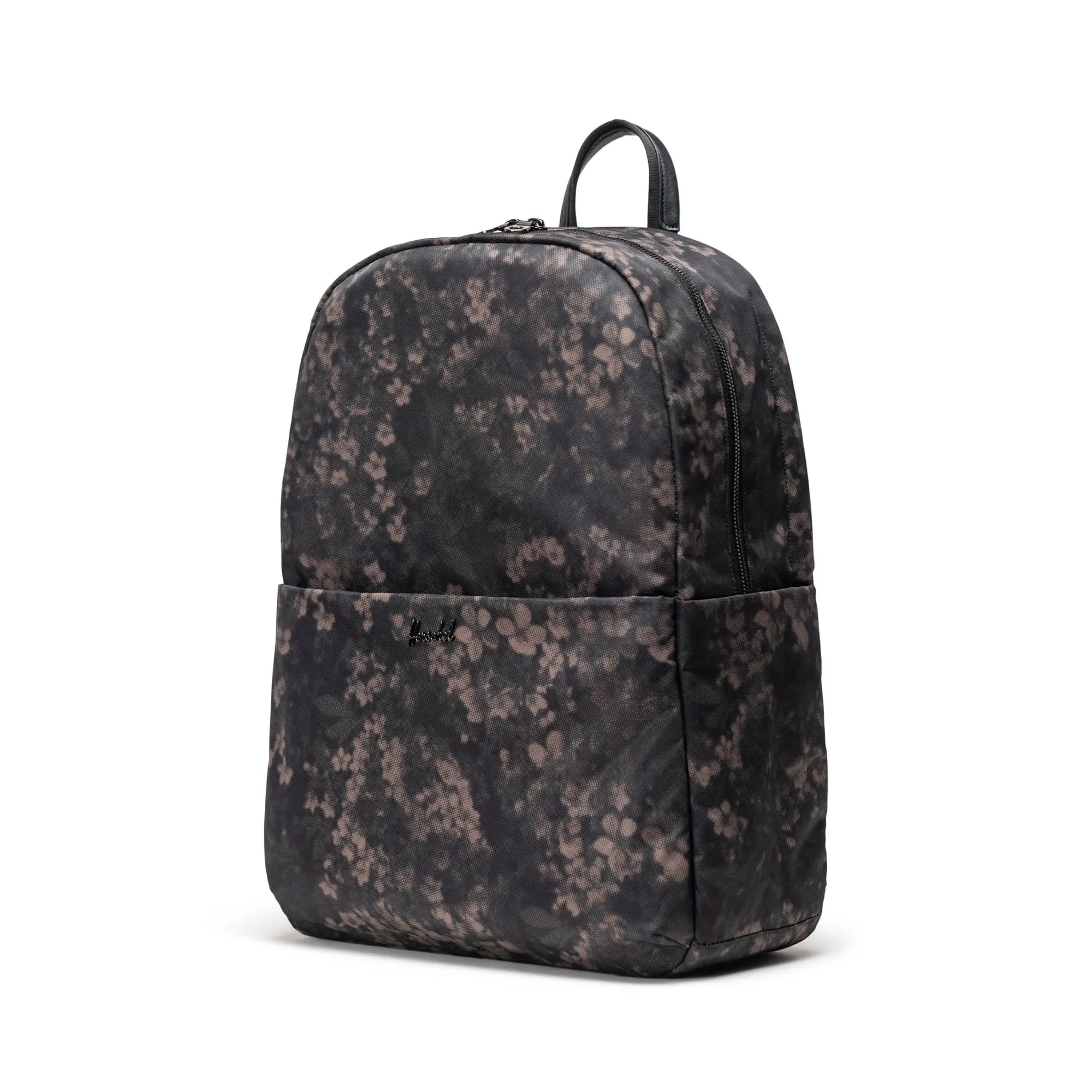 Herschel Beatrix Backpack in Photocopy Floral