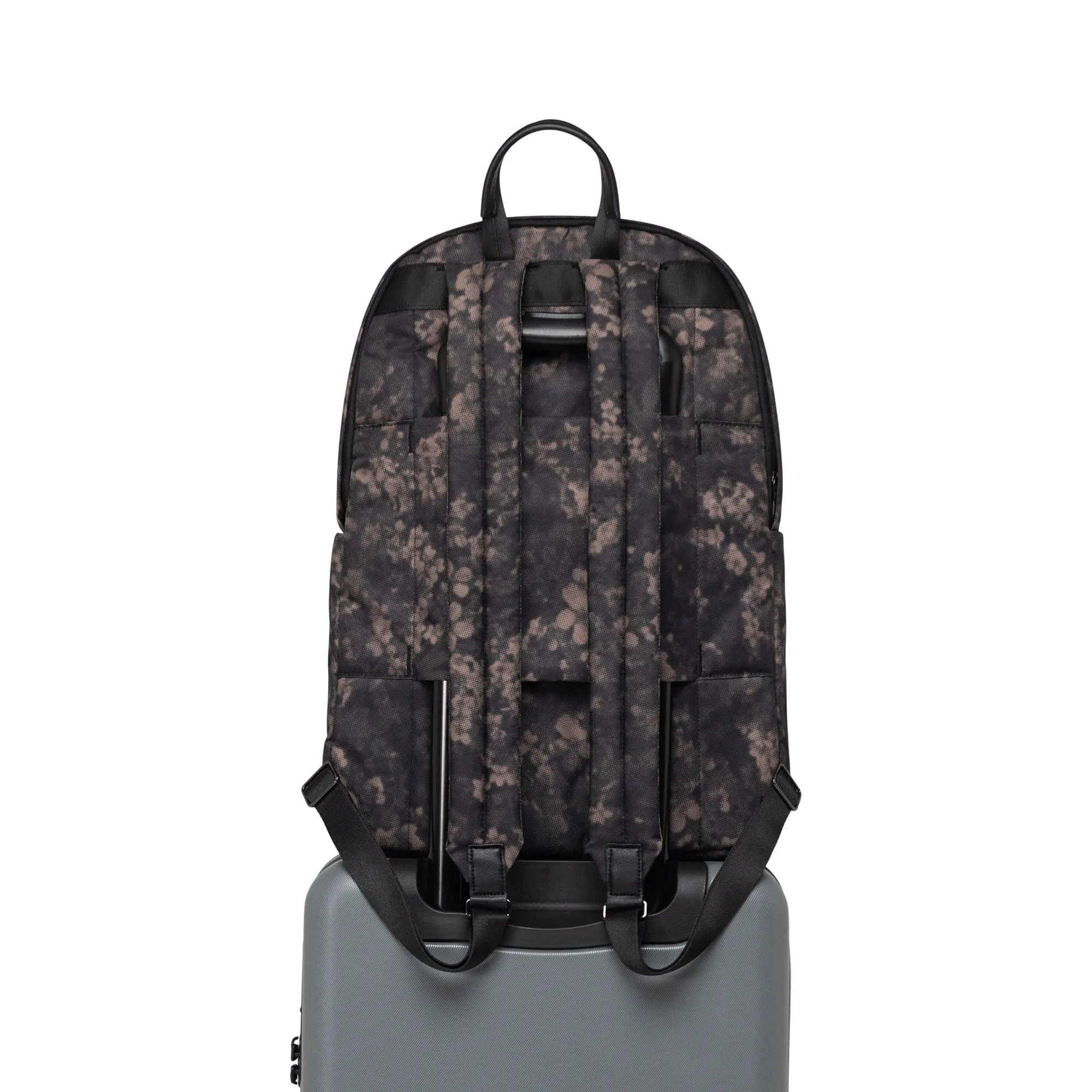 Herschel Beatrix Backpack in Photocopy Floral