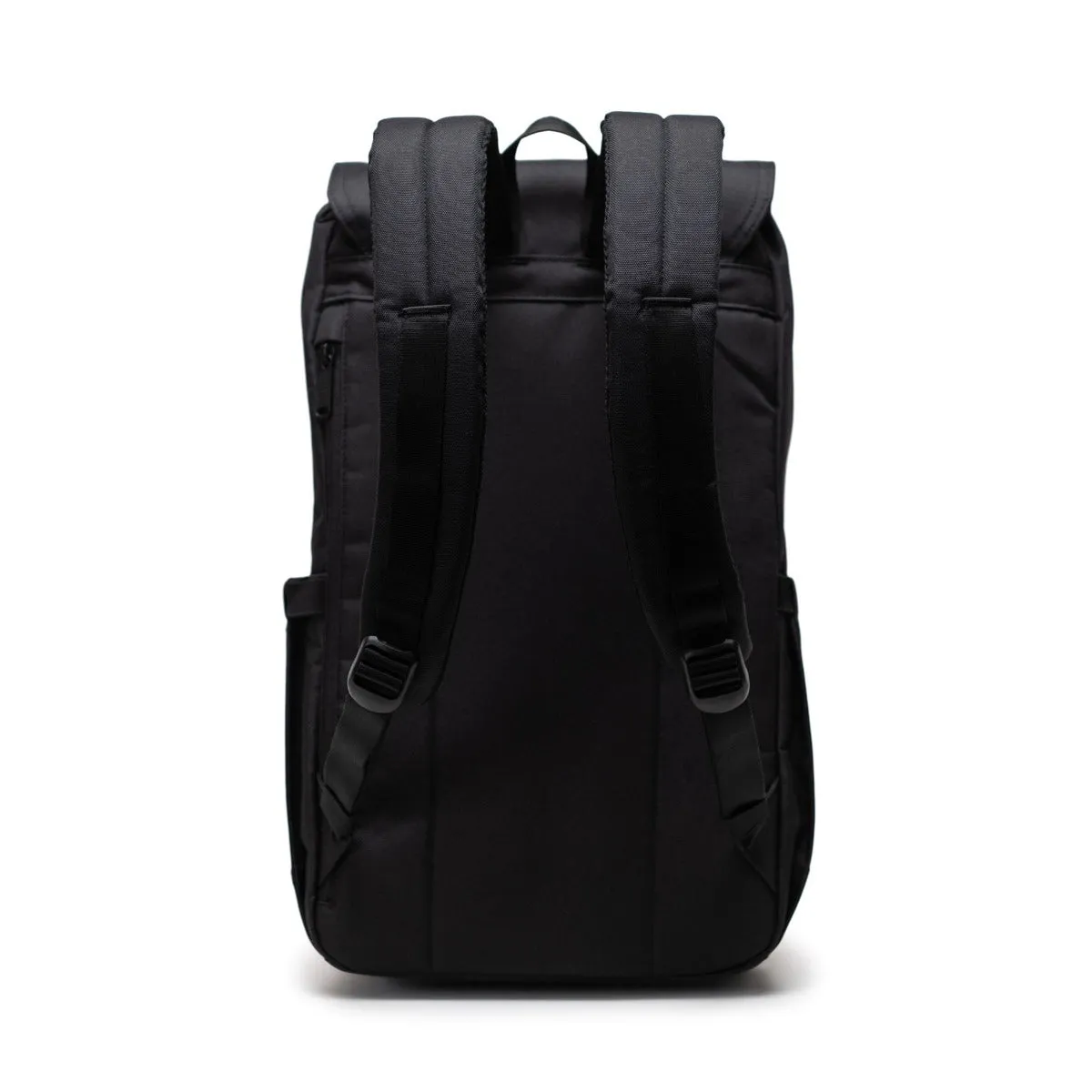 Herschel Retreat Backpack in Black Tonal