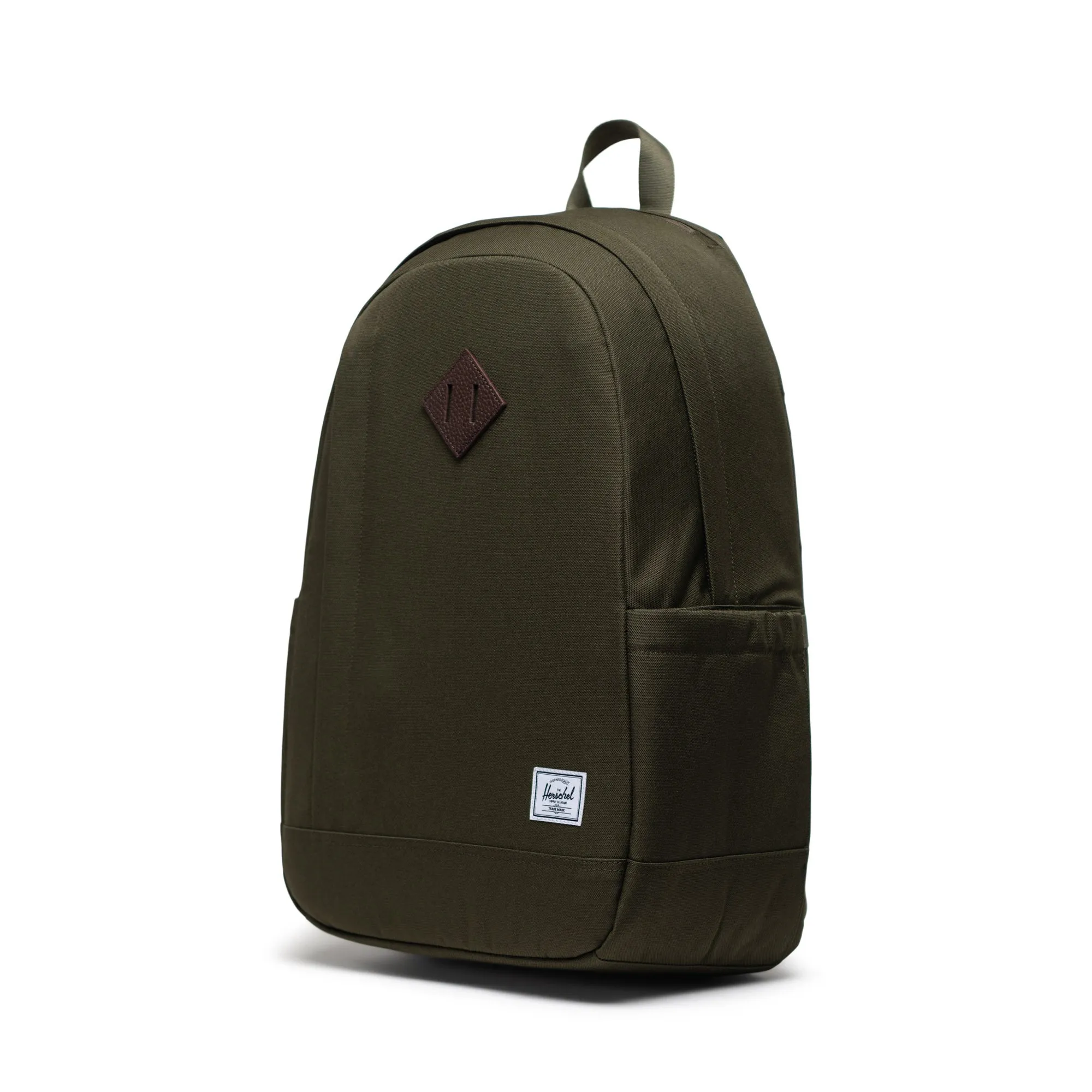 Herschel Seymour Backpack in Ivy Green