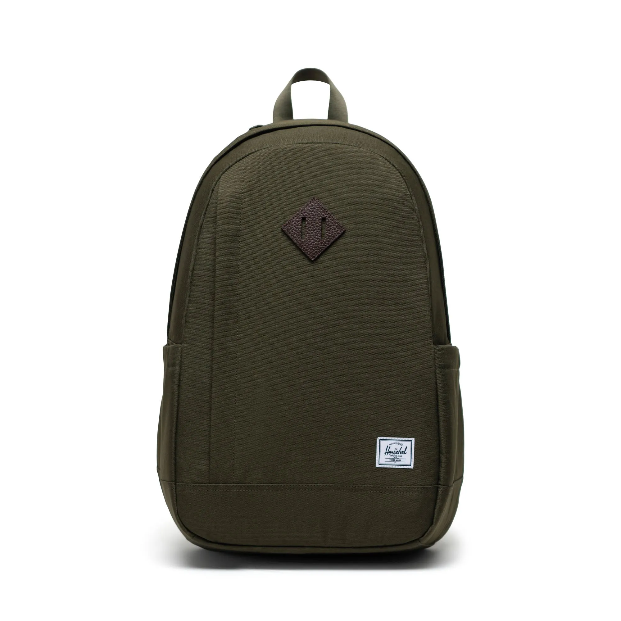 Herschel Seymour Backpack in Ivy Green