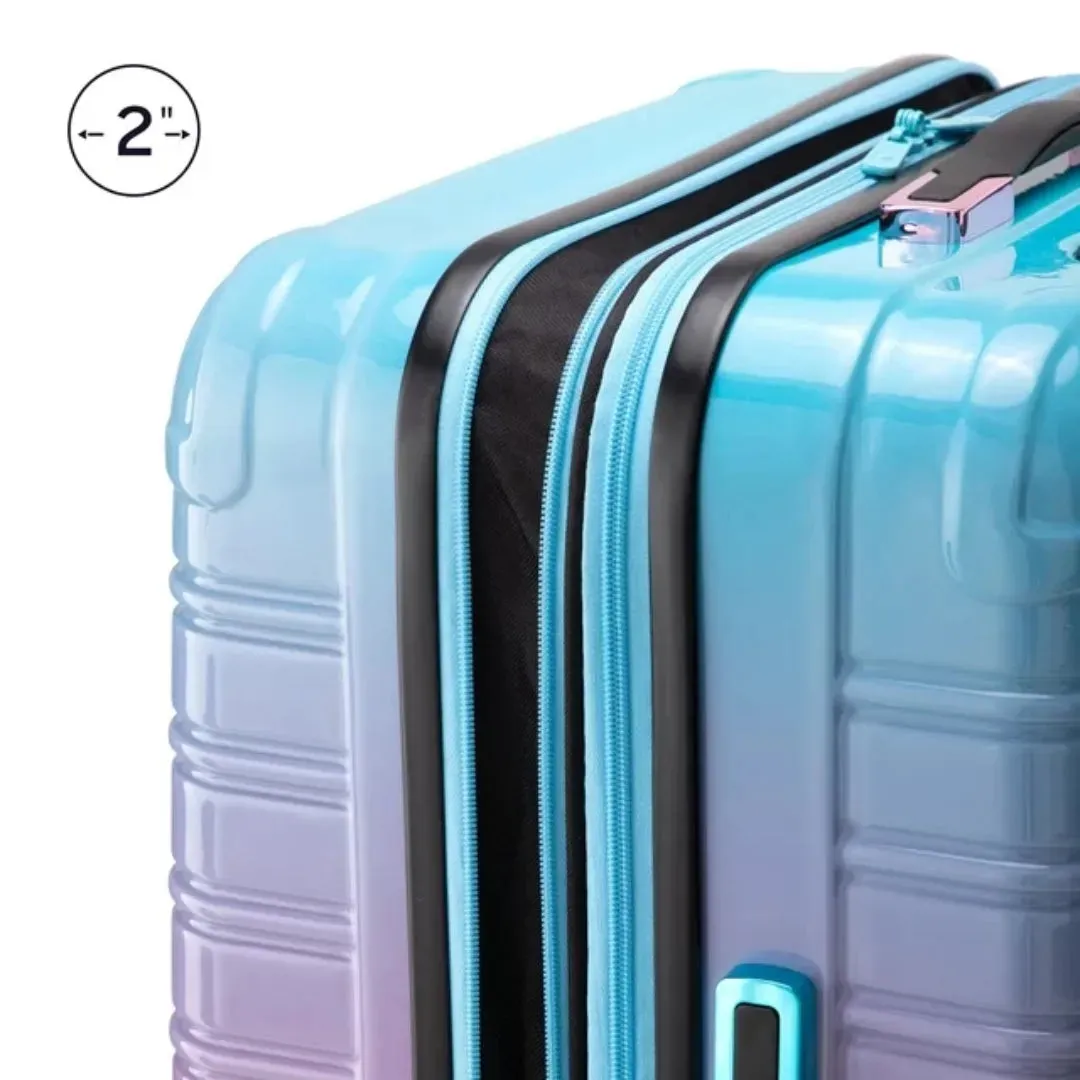 iFLY Fibertech 4W Hardside Trolley