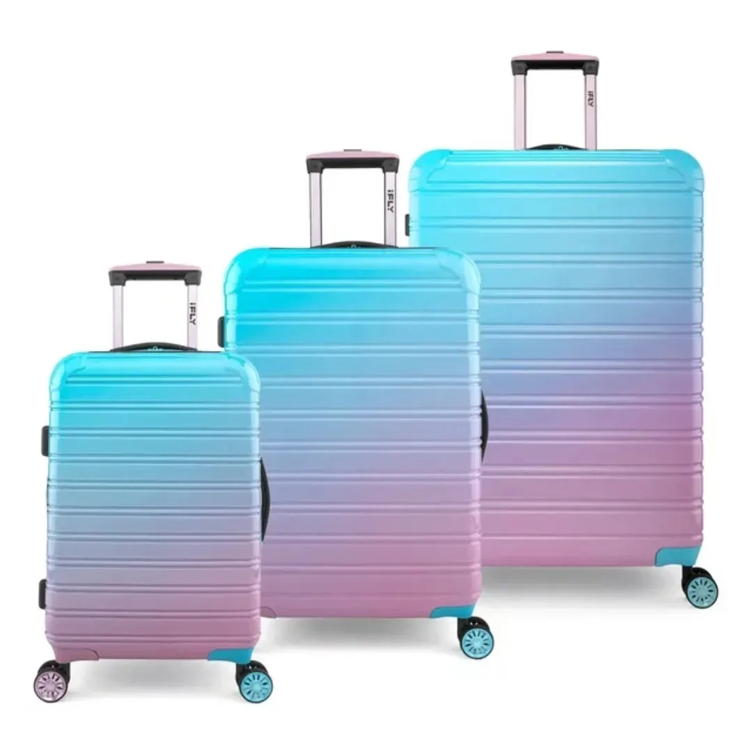 iFLY Fibertech 4W Hardside Trolley