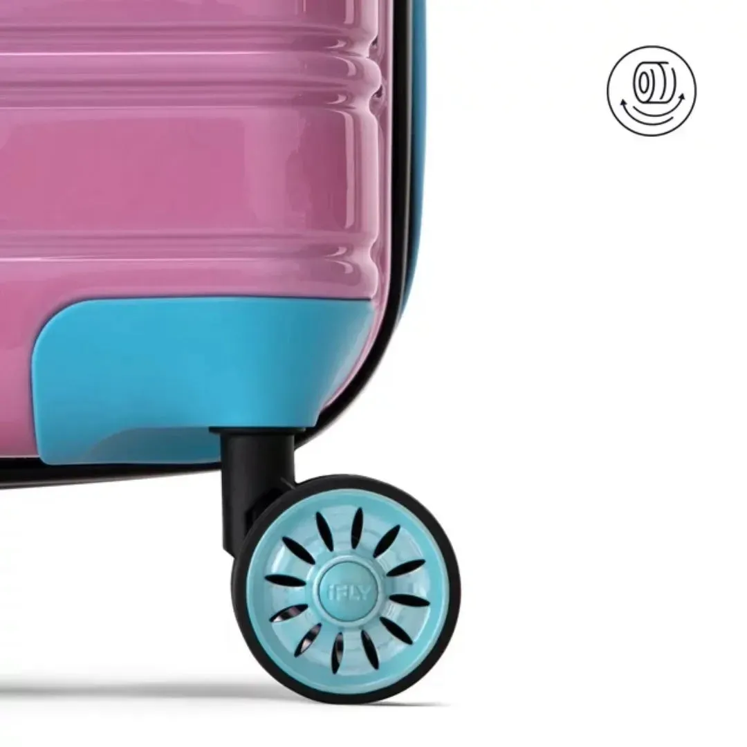 iFLY Fibertech 4W Hardside Trolley