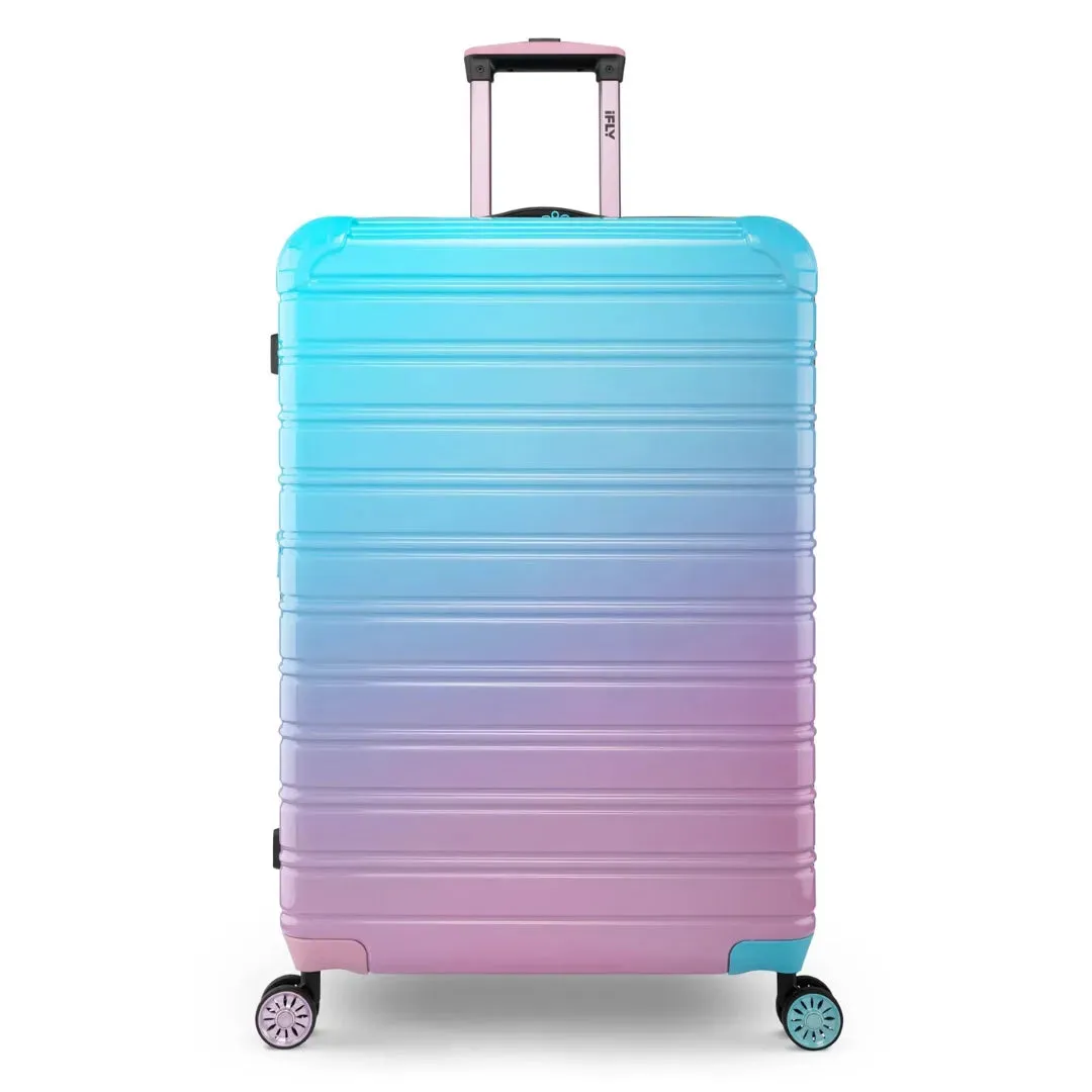 iFLY Fibertech 4W Hardside Trolley
