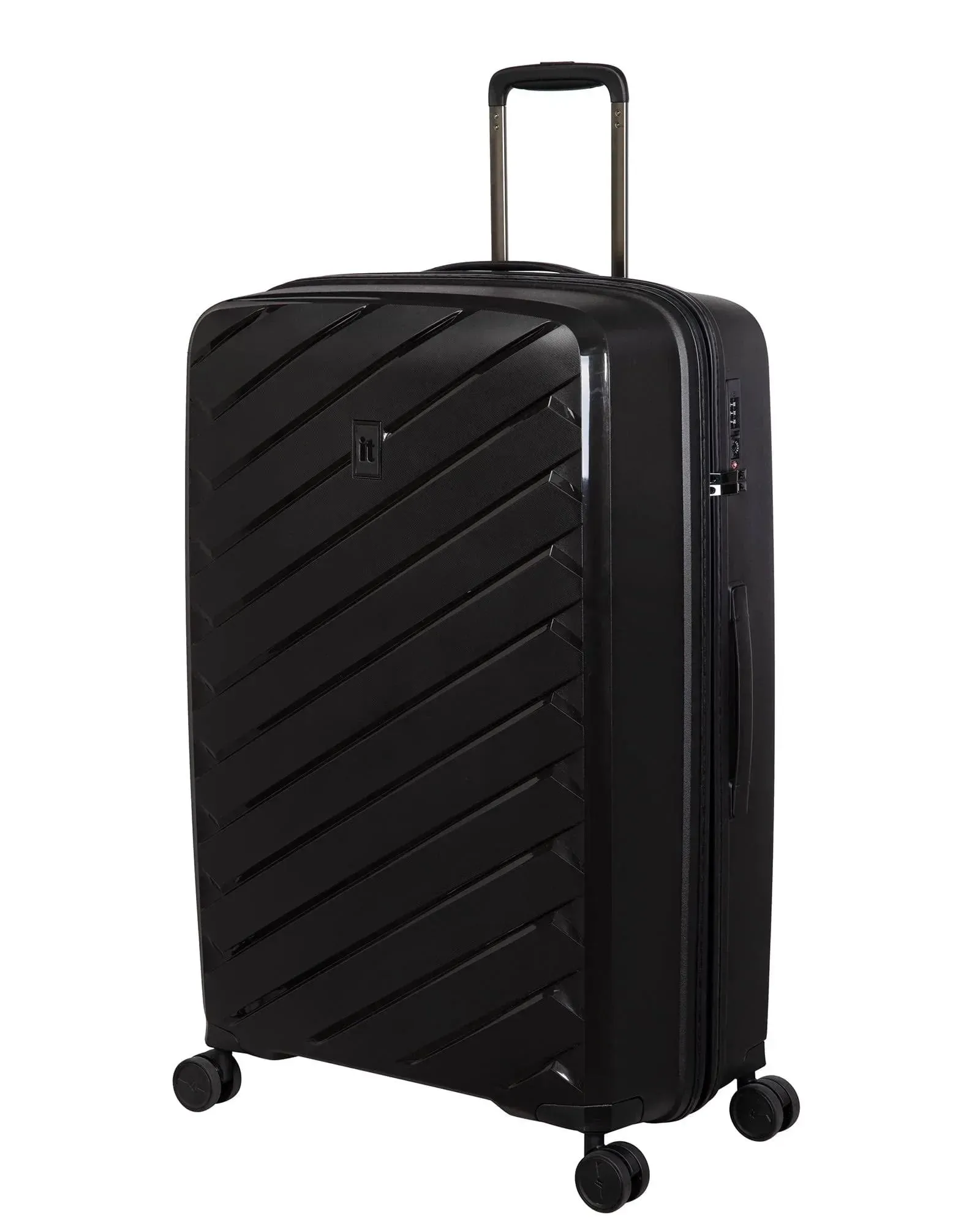 it luggage Influential Hardside Spinner
