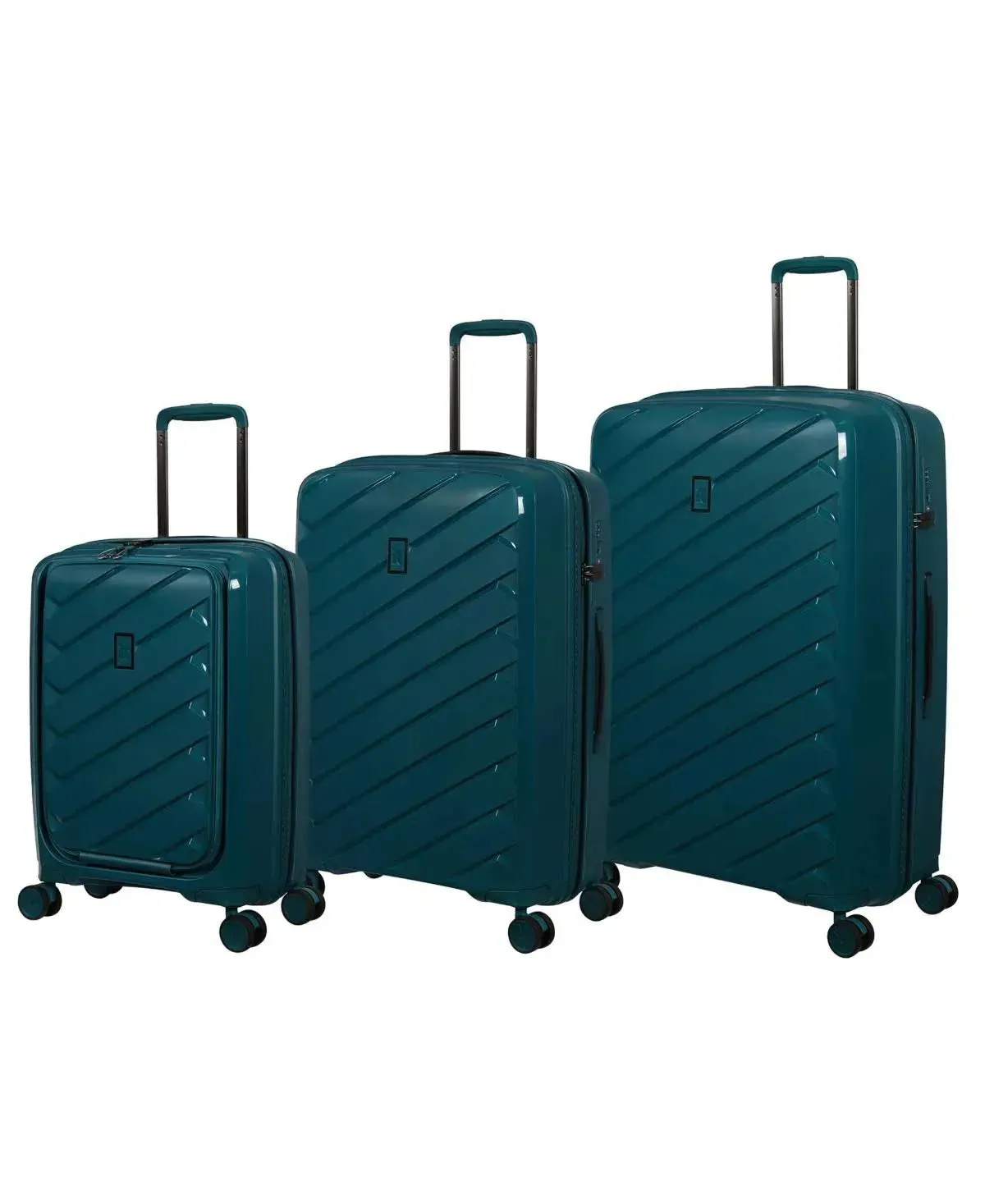 it luggage Influential Hardside Spinner