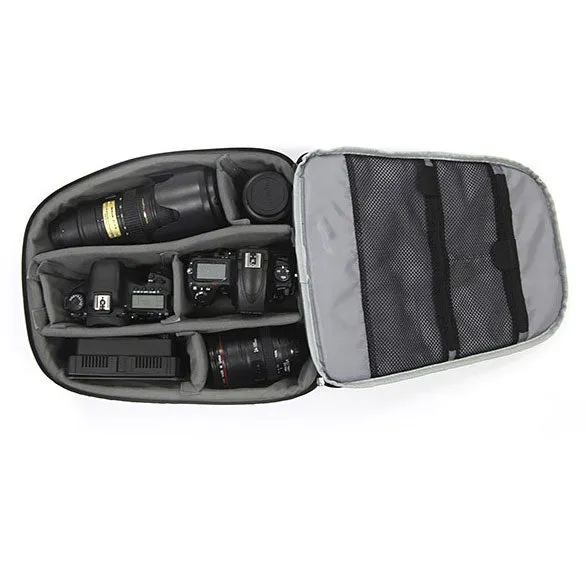 Jill-E Designs Jill-E 15In Backpack Camera Insert