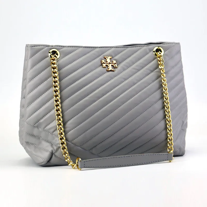 Kira Chevron Tote Bag #111 N/a