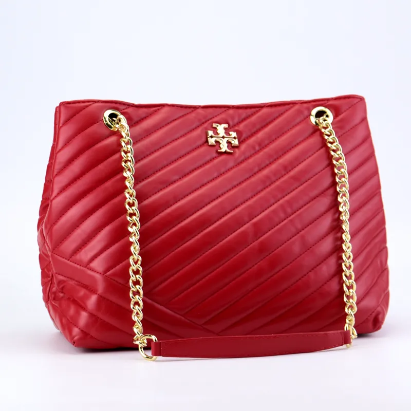 Kira Chevron Tote Bag #111 N/a