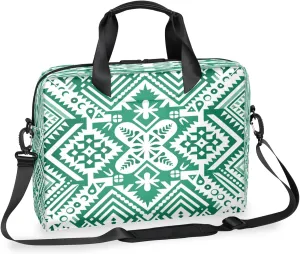 Laptop Carrying Case, Laptop and Tablet, Sleek Design, Water-Repellent Fabric, Business Casual, Casual Toploader