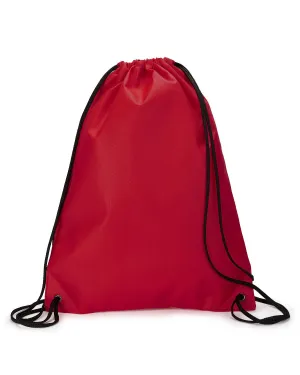 LBA136-Liberty Bags-RED