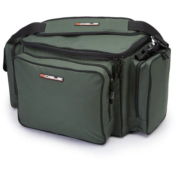 LEEDA CARRYALL