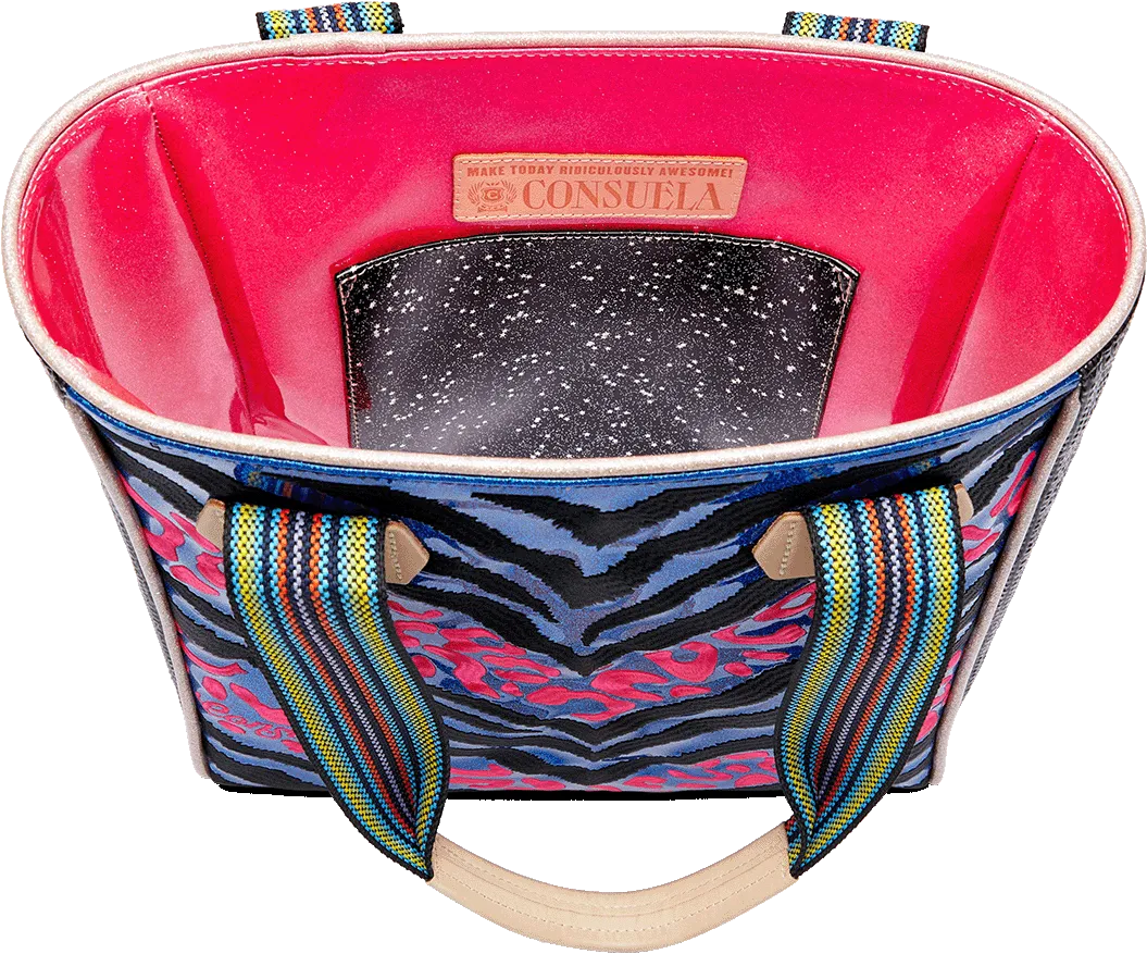 Liv Classic Tote