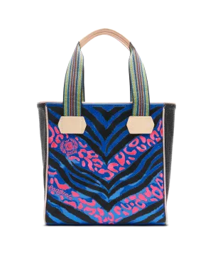 Liv Classic Tote