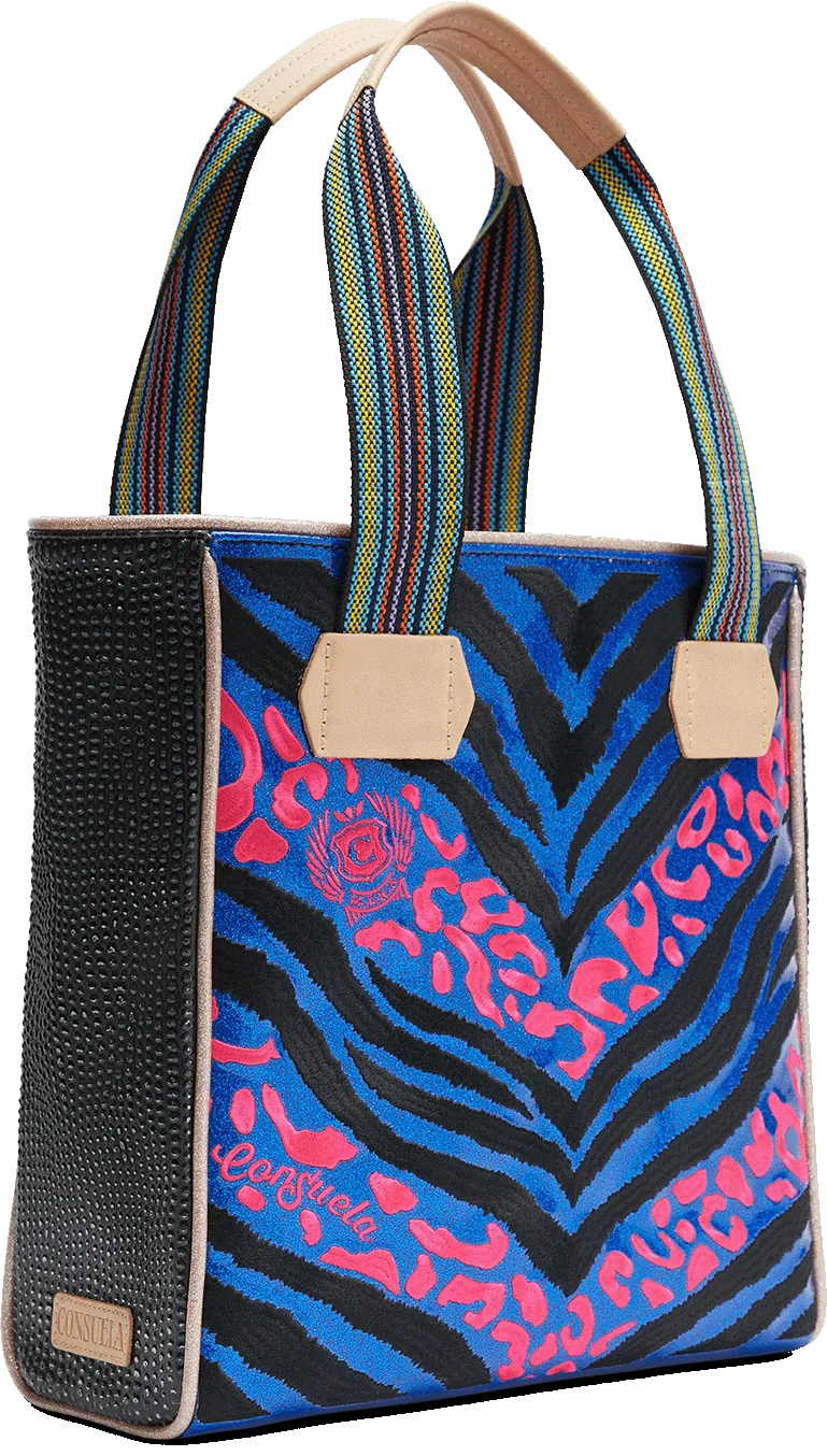 Liv Classic Tote