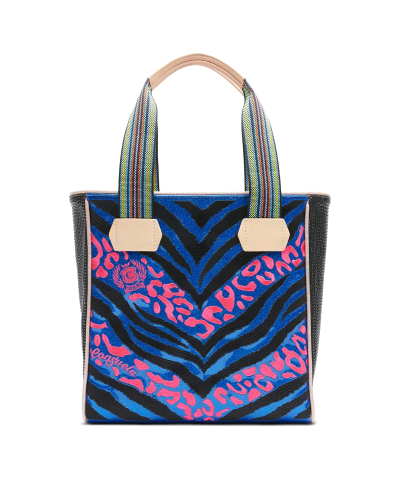 Liv Classic Tote