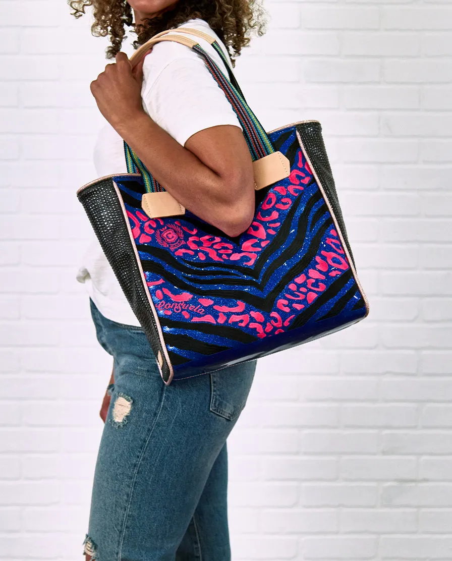 Liv Classic Tote