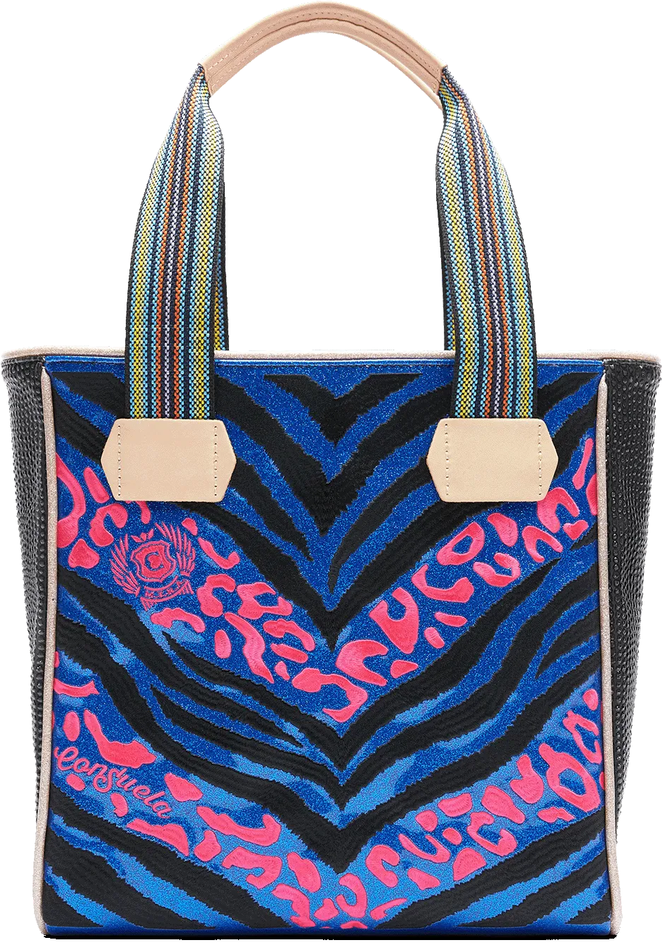 Liv Classic Tote