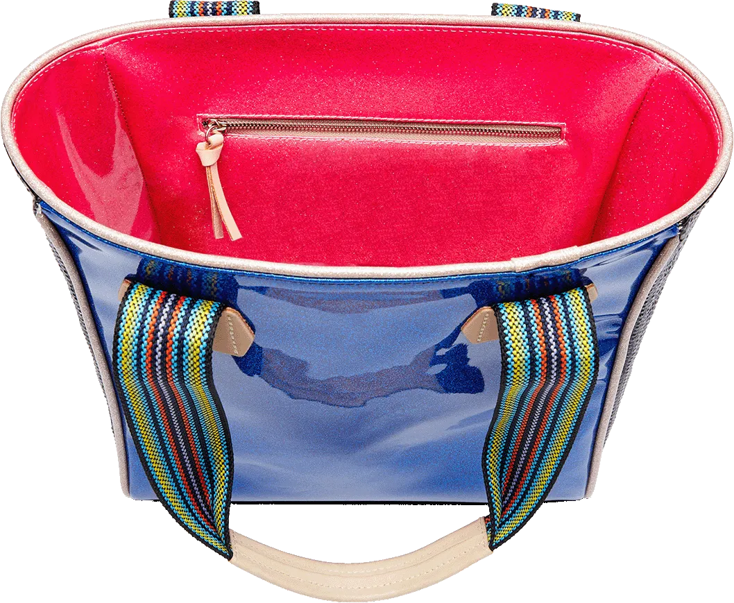 Liv Classic Tote