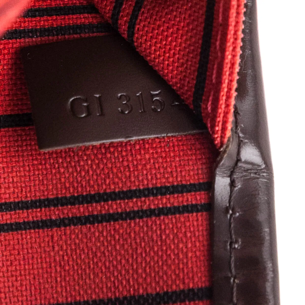 Louis Vuitton Damier Ebene Neverfull MM