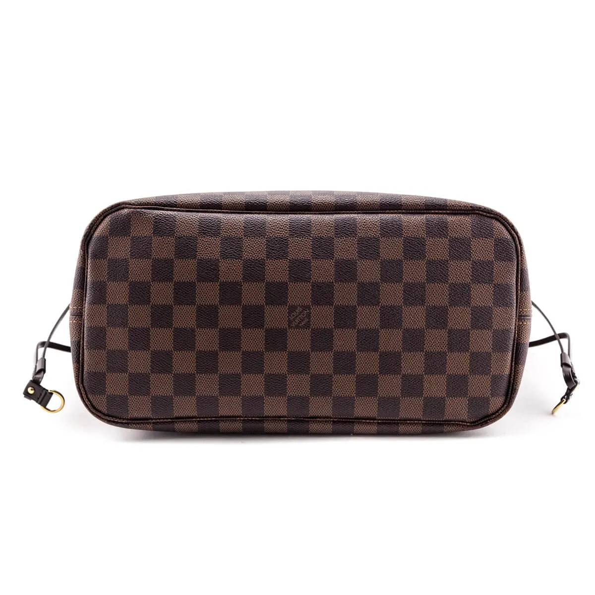 Louis Vuitton Damier Ebene Neverfull MM