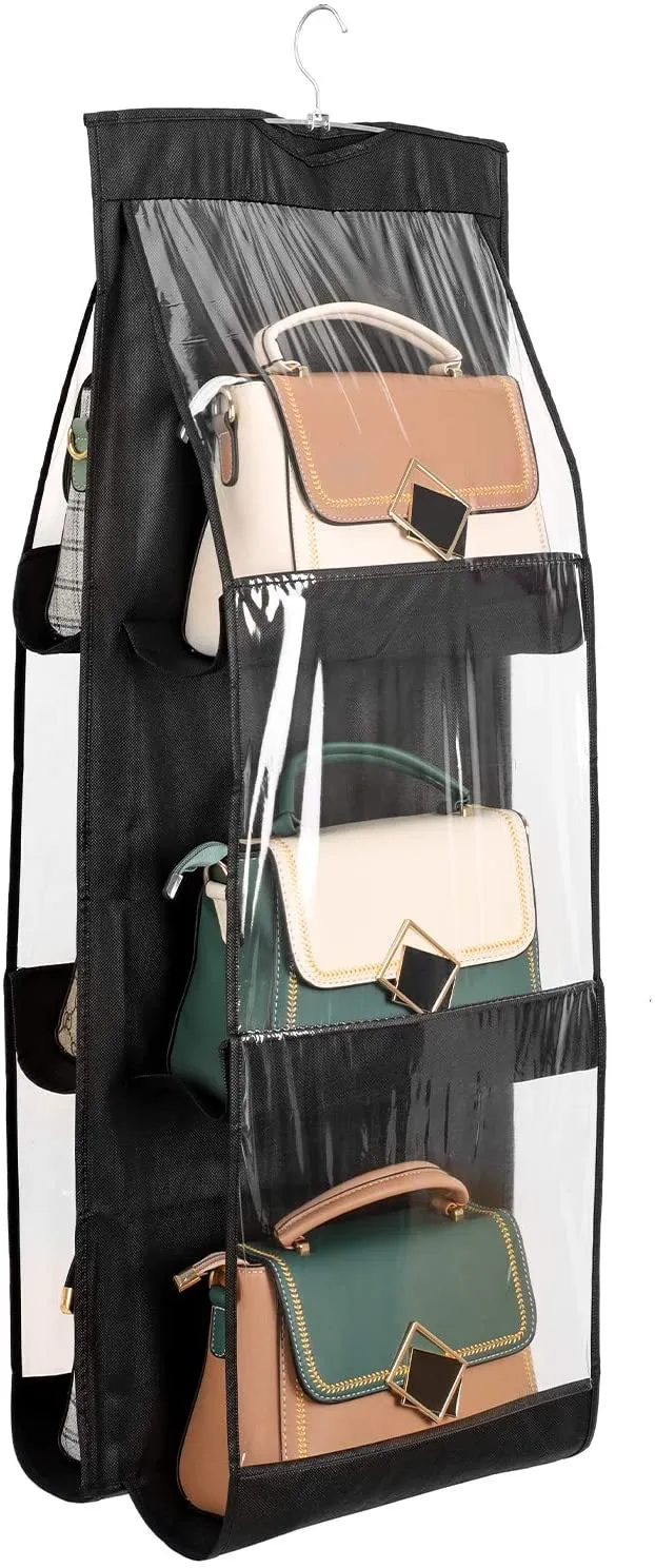 MessFree®  Handbag Organizer