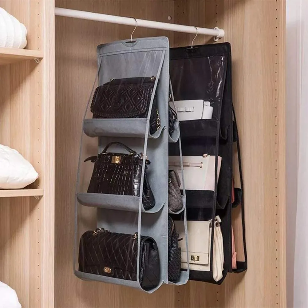 MessFree®  Handbag Organizer